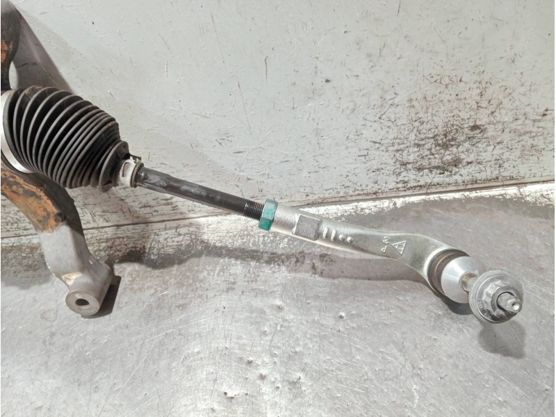 Recambio de cremallera direccion para mercedes clase c (w206) c 220 d referencia OEM IAM 2064608301 BVPP64 