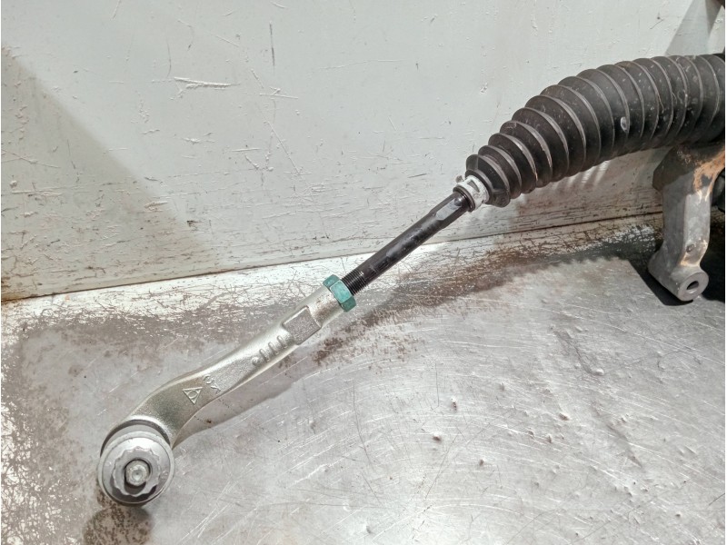 Recambio de cremallera direccion para mercedes clase c (w206) c 220 d referencia OEM IAM 2064608301 BVPP64 