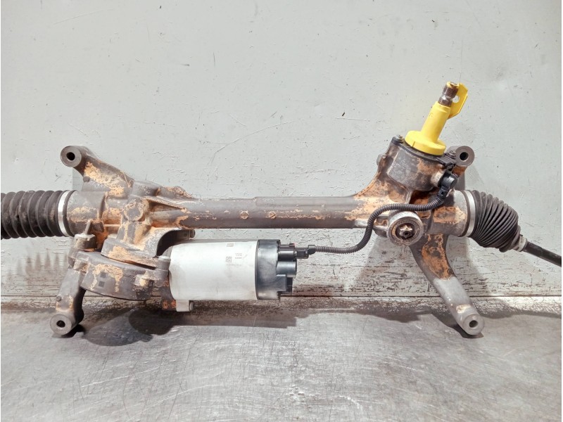 Recambio de cremallera direccion para mercedes clase c (w206) c 220 d referencia OEM IAM 2064608301 BVPP64 