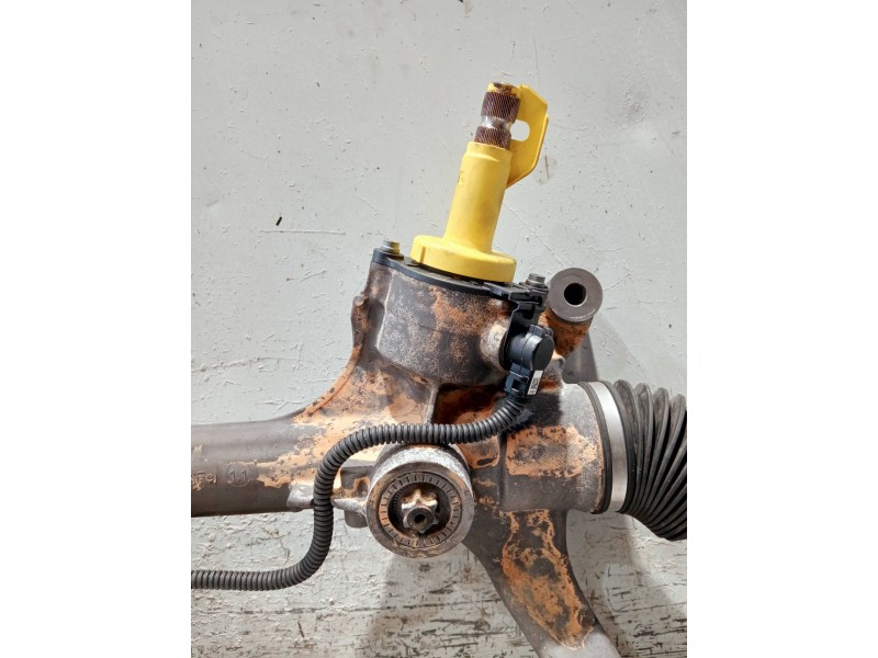 Recambio de cremallera direccion para mercedes clase c (w206) c 220 d referencia OEM IAM 2064608301 BVPP64 