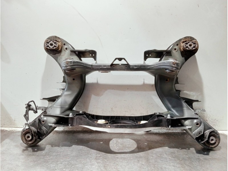 Recambio de puente trasero para mercedes clase c (w206) c 220 d referencia OEM IAM 2065840300  CUNA