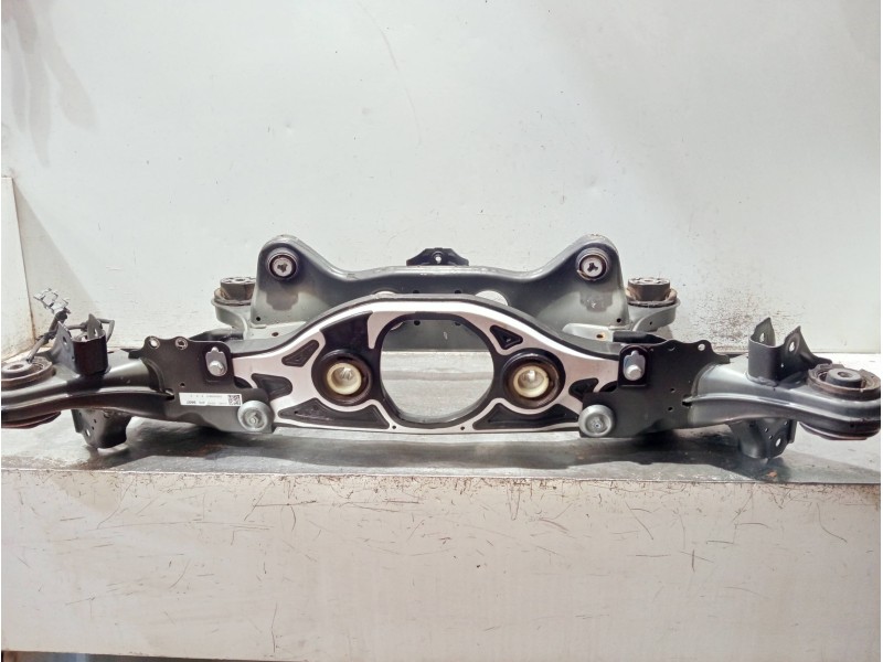 Recambio de puente trasero para mercedes clase c (w206) c 220 d referencia OEM IAM 2065840300  CUNA