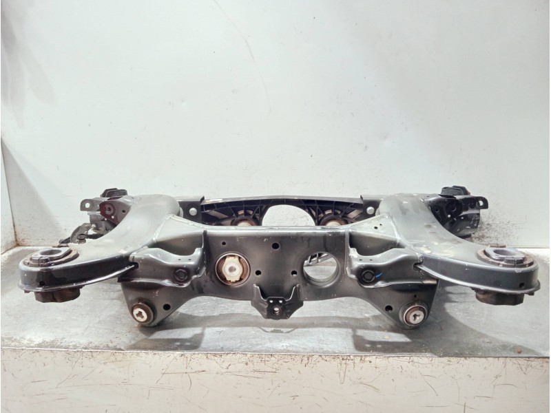 Recambio de puente trasero para mercedes clase c (w206) c 220 d referencia OEM IAM 2065840300  CUNA