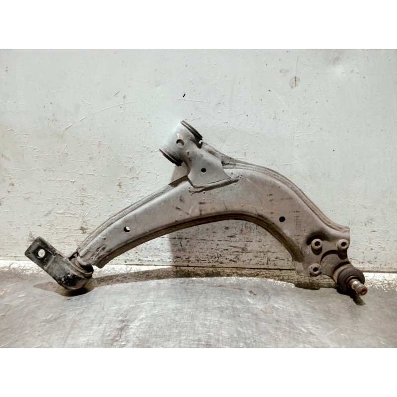 Recambio de brazo suspension inferior delantero derecho para peugeot 306 berlina 3/5 puertas (s1) referencia OEM IAM   