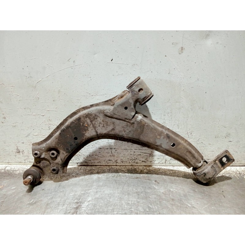 Recambio de brazo suspension inferior delantero izquierdo para peugeot 306 berlina 3/5 puertas (s1) referencia OEM IAM   