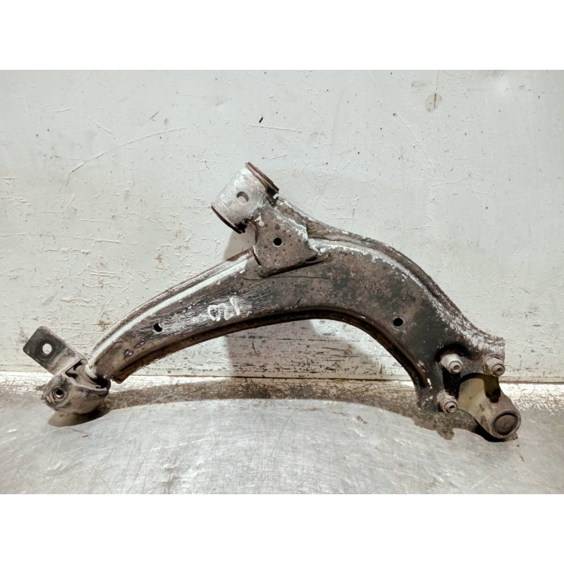 Recambio de brazo suspension inferior delantero izquierdo para peugeot 306 berlina 3/5 puertas (s1) referencia OEM IAM   