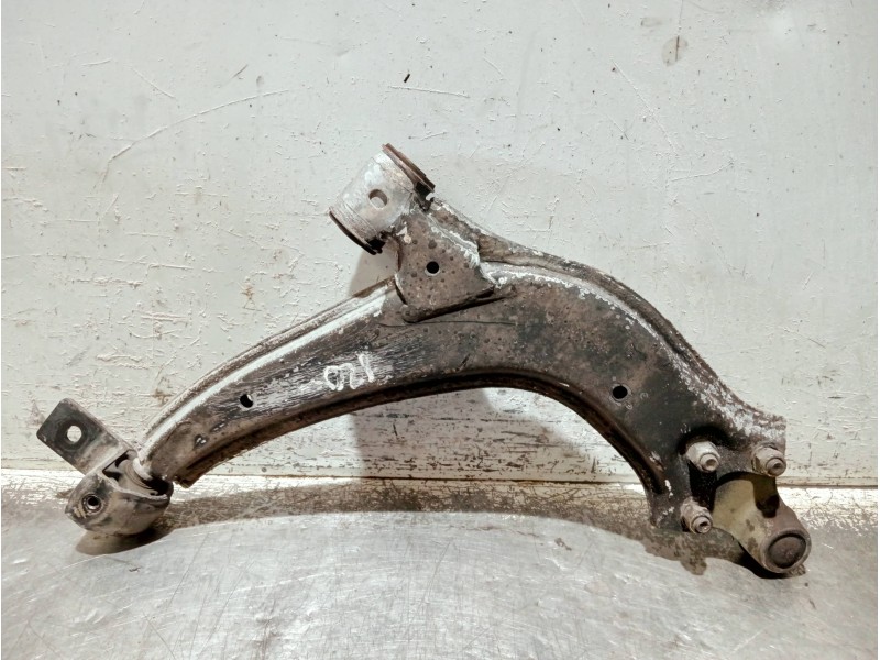 Recambio de brazo suspension inferior delantero izquierdo para peugeot 306 berlina 3/5 puertas (s1) referencia OEM IAM   