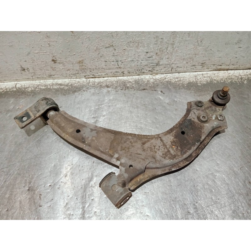 Recambio de brazo suspension inferior delantero izquierdo para peugeot 306 berlina 3/5 puertas (s1) referencia OEM IAM   