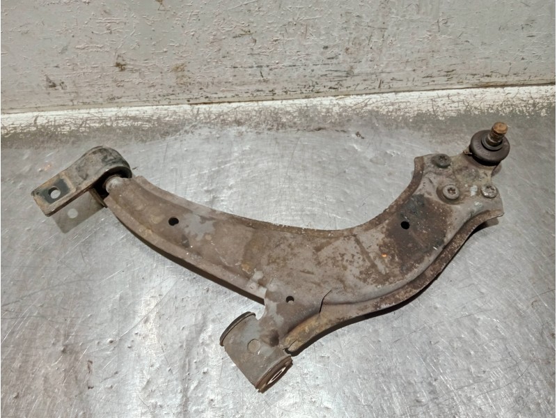 Recambio de brazo suspension inferior delantero izquierdo para peugeot 306 berlina 3/5 puertas (s1) referencia OEM IAM   