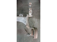 Recambio de puente trasero para renault laguna (b56) 1.6 16v rt referencia OEM IAM   TAMBOR / ABS