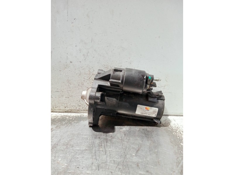Recambio de motor arranque para peugeot 306 berlina 3/5 puertas (s1) referencia OEM IAM 0986013850  