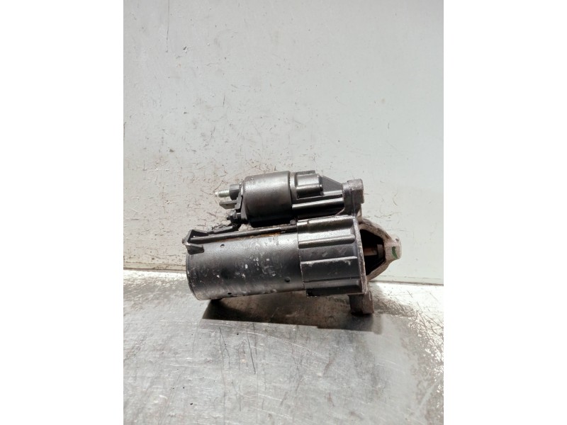 Recambio de motor arranque para peugeot 306 berlina 3/5 puertas (s1) referencia OEM IAM 0986013850  