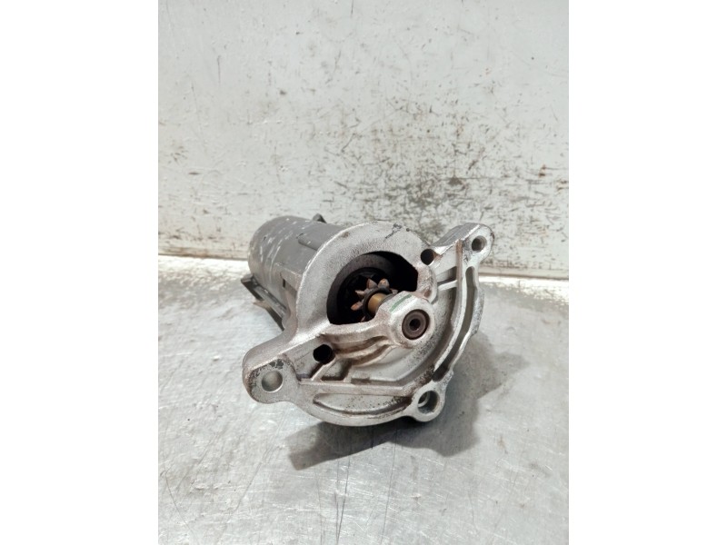 Recambio de motor arranque para peugeot 306 berlina 3/5 puertas (s1) referencia OEM IAM 0986013850  