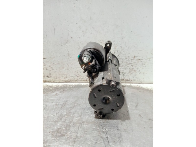 Recambio de motor arranque para peugeot 306 berlina 3/5 puertas (s1) referencia OEM IAM 0986013850  