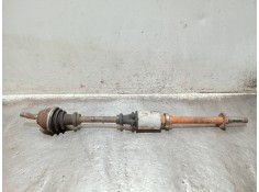 Recambio de transmision delantera derecha para peugeot 306 berlina 3/5 puertas (s1) referencia OEM IAM   
