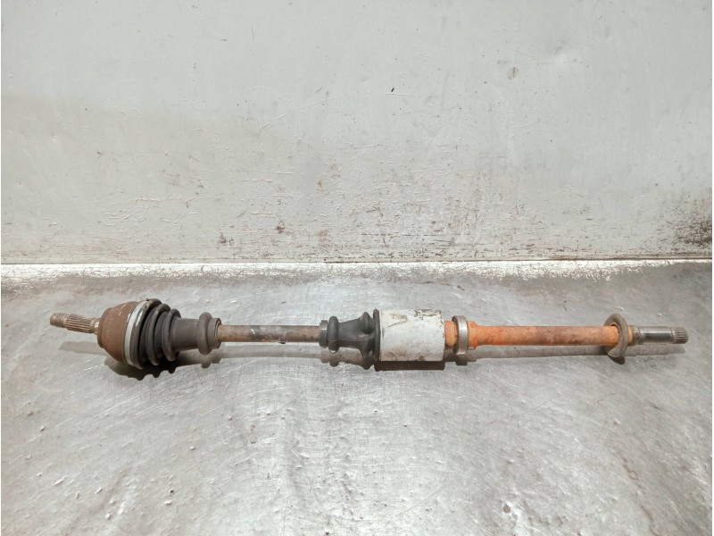 Recambio de transmision delantera derecha para peugeot 306 berlina 3/5 puertas (s1) referencia OEM IAM   