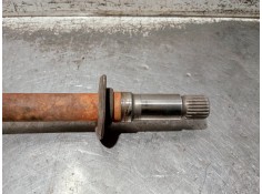 Recambio de transmision delantera derecha para peugeot 306 berlina 3/5 puertas (s1) referencia OEM IAM    2