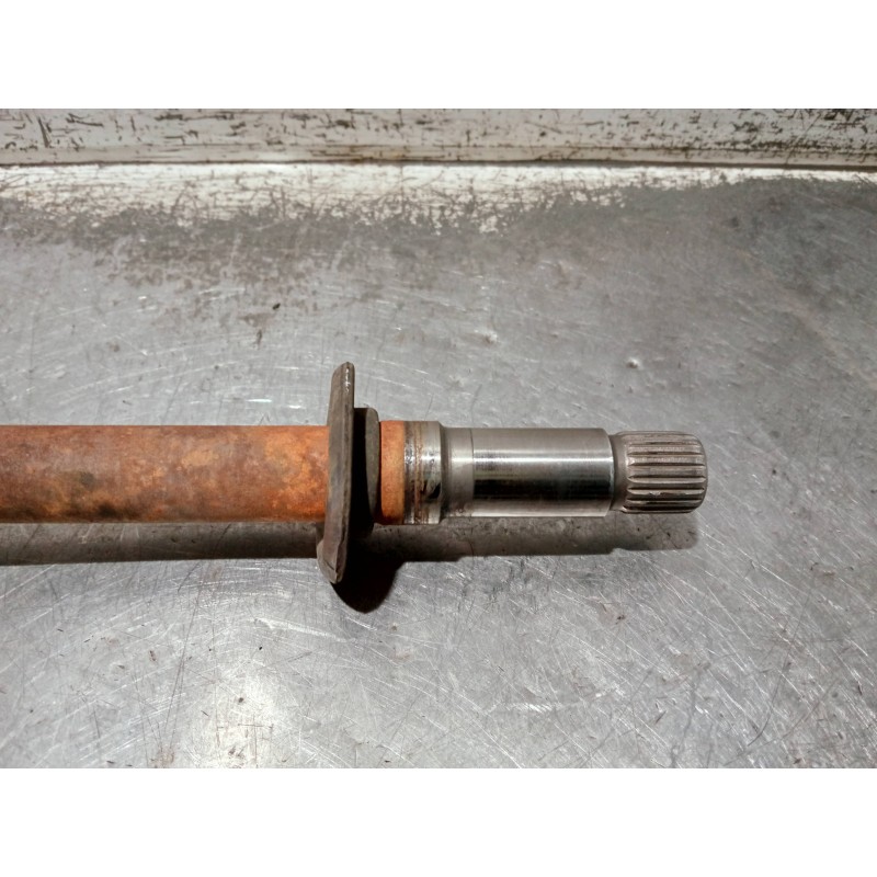 Recambio de transmision delantera derecha para peugeot 306 berlina 3/5 puertas (s1) referencia OEM IAM   