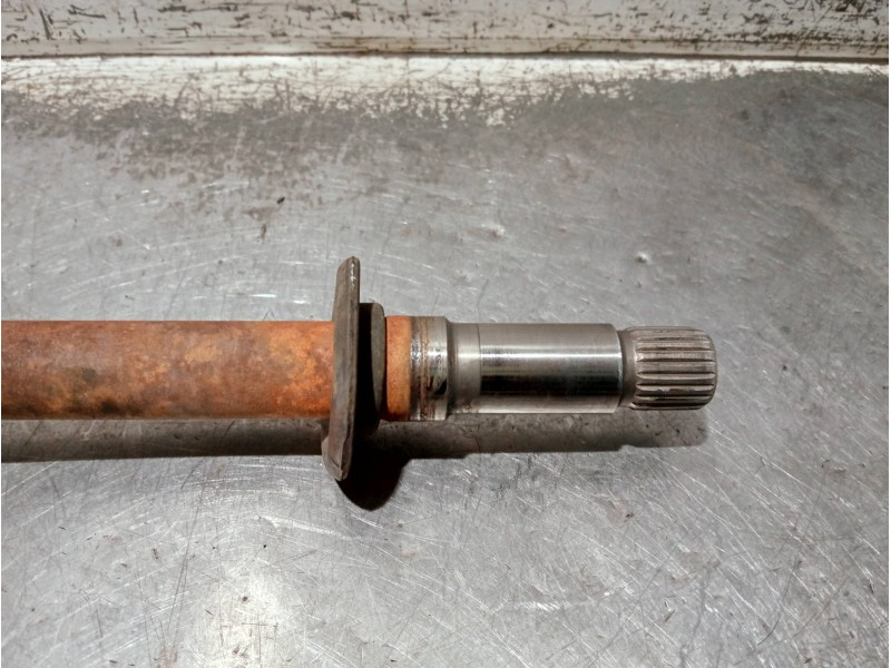 Recambio de transmision delantera derecha para peugeot 306 berlina 3/5 puertas (s1) referencia OEM IAM   