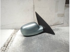 Recambio de retrovisor derecho para ssangyong rexton rx 270 full referencia OEM IAM   ELECTRICO