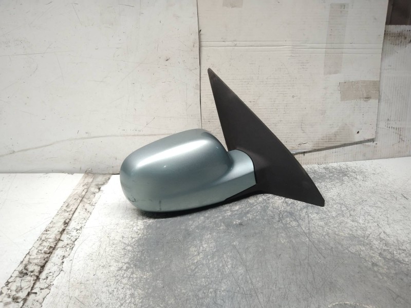 Recambio de retrovisor derecho para ssangyong rexton rx 270 full referencia OEM IAM   ELECTRICO