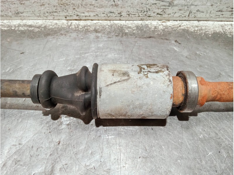 Recambio de transmision delantera derecha para peugeot 306 berlina 3/5 puertas (s1) referencia OEM IAM   