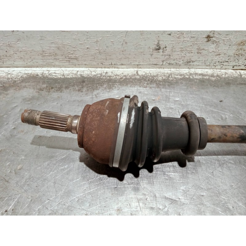 Recambio de transmision delantera derecha para peugeot 306 berlina 3/5 puertas (s1) referencia OEM IAM   