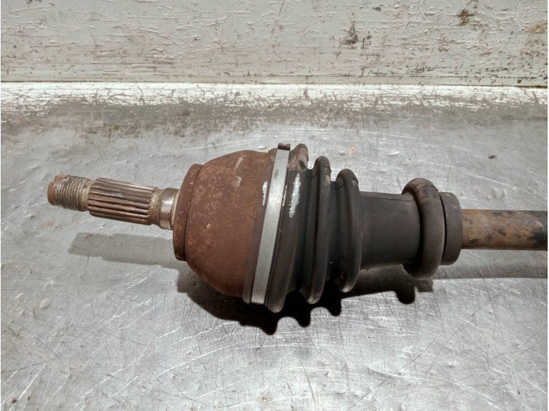 Recambio de transmision delantera derecha para peugeot 306 berlina 3/5 puertas (s1) referencia OEM IAM   