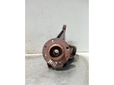 Recambio de mangueta delantera derecha para peugeot 306 berlina 3/5 puertas (s1) referencia OEM IAM   