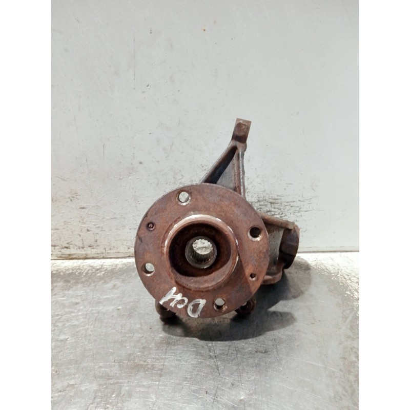 Recambio de mangueta delantera derecha para peugeot 306 berlina 3/5 puertas (s1) referencia OEM IAM   