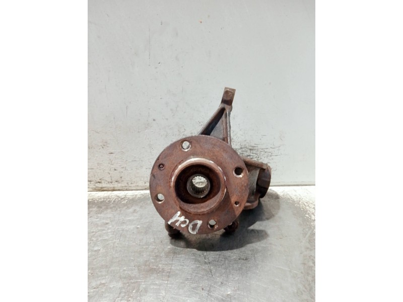 Recambio de mangueta delantera derecha para peugeot 306 berlina 3/5 puertas (s1) referencia OEM IAM   