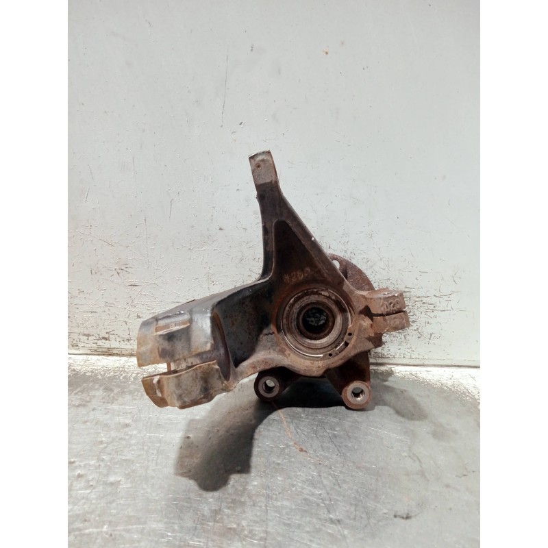 Recambio de mangueta delantera derecha para peugeot 306 berlina 3/5 puertas (s1) referencia OEM IAM   