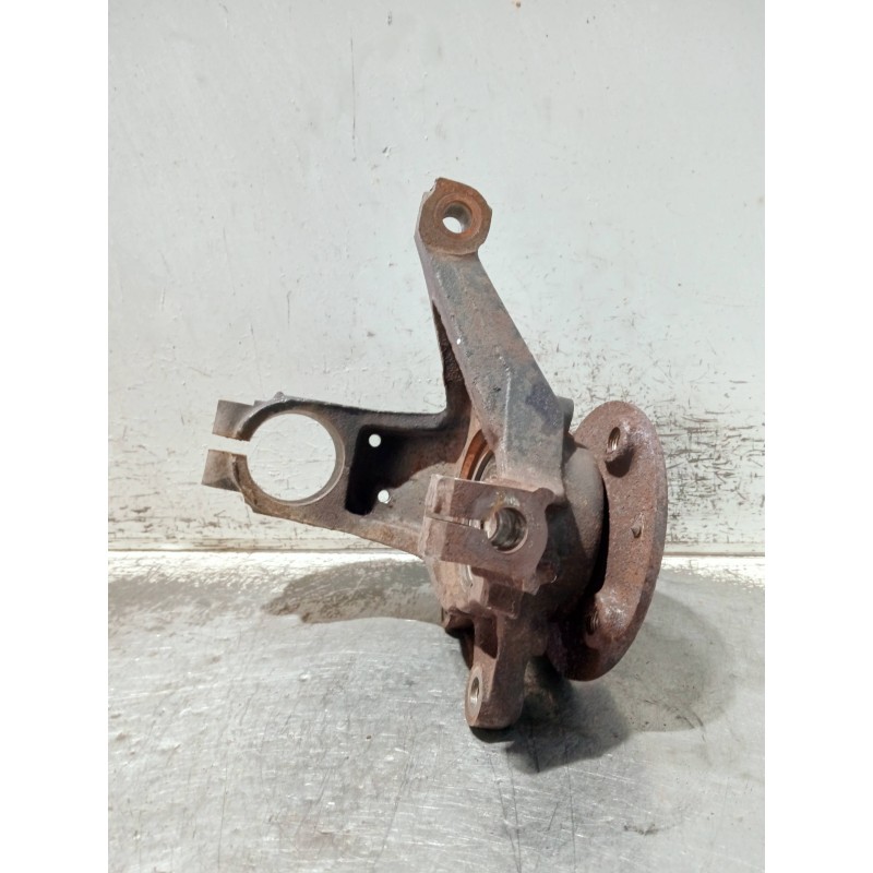 Recambio de mangueta delantera derecha para peugeot 306 berlina 3/5 puertas (s1) referencia OEM IAM   