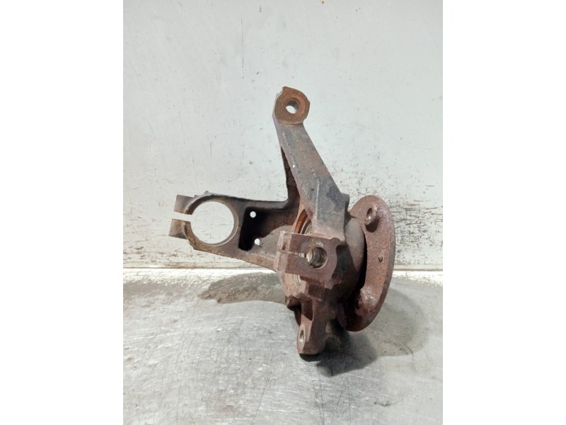 Recambio de mangueta delantera derecha para peugeot 306 berlina 3/5 puertas (s1) referencia OEM IAM   