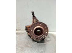 Recambio de mangueta delantera izquierda para peugeot 306 berlina 3/5 puertas (s1) referencia OEM IAM   