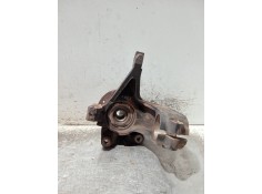 Recambio de mangueta delantera izquierda para peugeot 306 berlina 3/5 puertas (s1) referencia OEM IAM    2