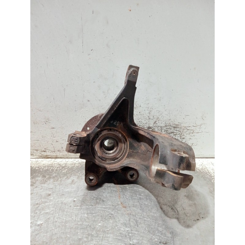 Recambio de mangueta delantera izquierda para peugeot 306 berlina 3/5 puertas (s1) referencia OEM IAM   