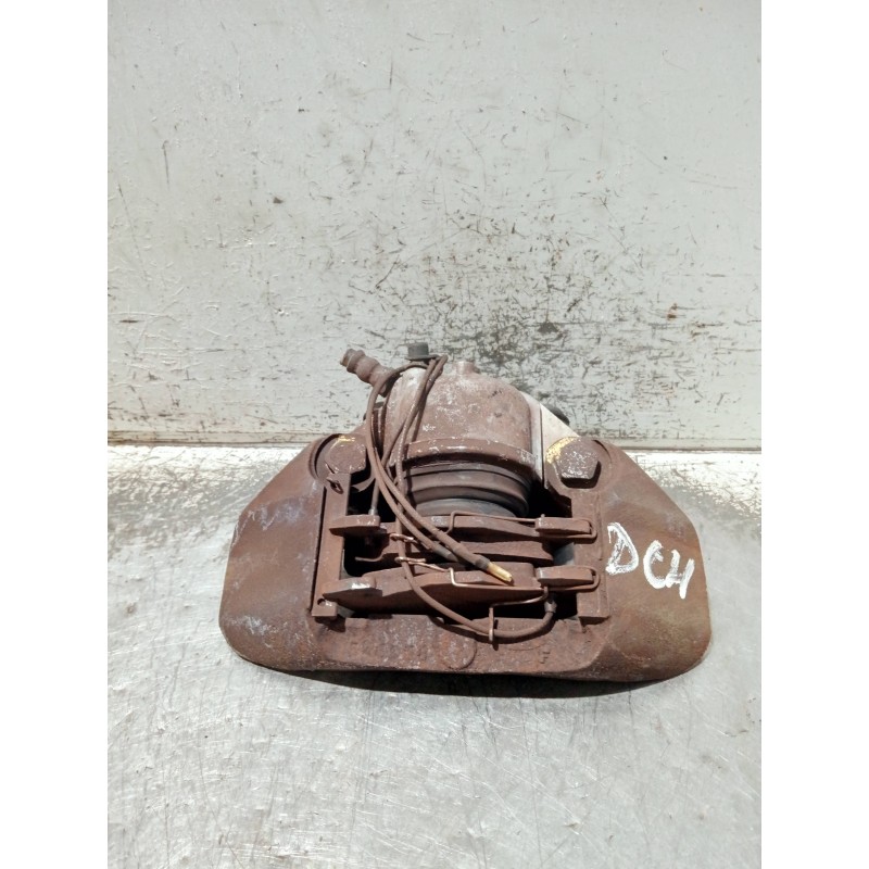 Recambio de pinza freno delantera derecha para peugeot 306 berlina 3/5 puertas (s1) referencia OEM IAM 349732  