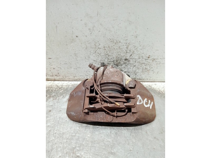 Recambio de pinza freno delantera derecha para peugeot 306 berlina 3/5 puertas (s1) referencia OEM IAM 349732  
