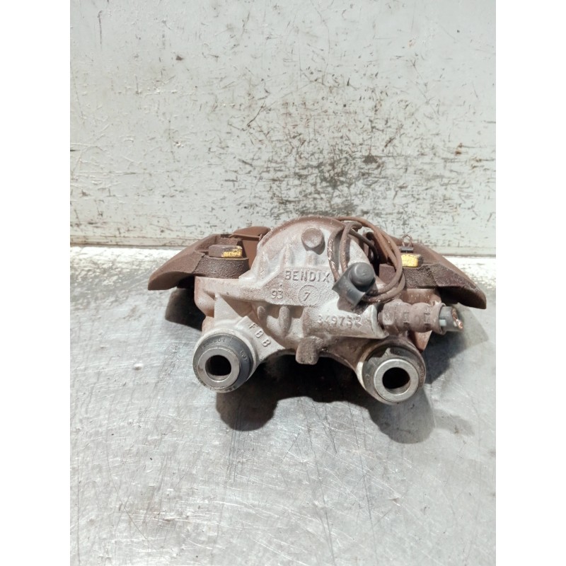 Recambio de pinza freno delantera derecha para peugeot 306 berlina 3/5 puertas (s1) referencia OEM IAM 349732  