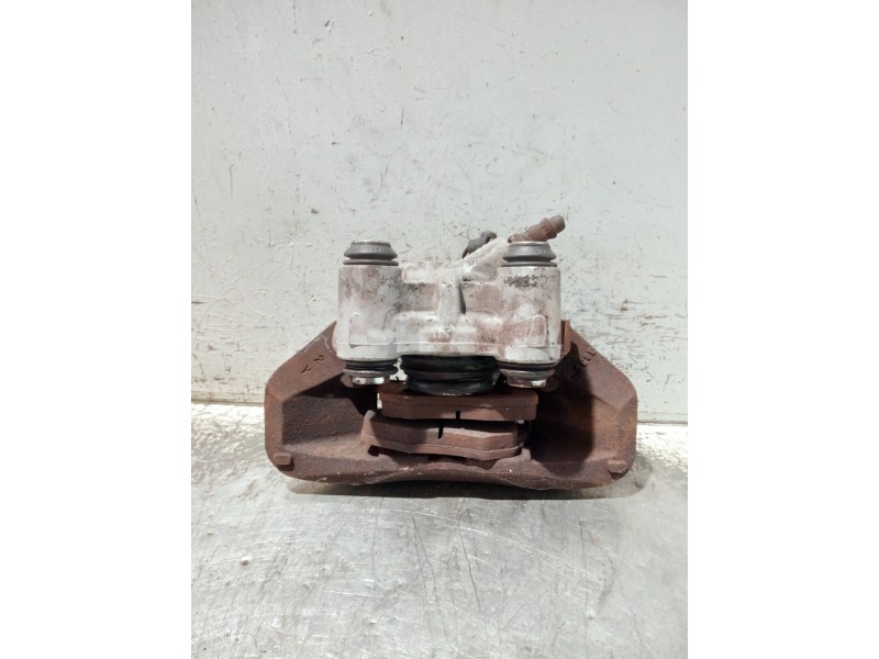 Recambio de pinza freno delantera derecha para peugeot 306 berlina 3/5 puertas (s1) referencia OEM IAM 349732  