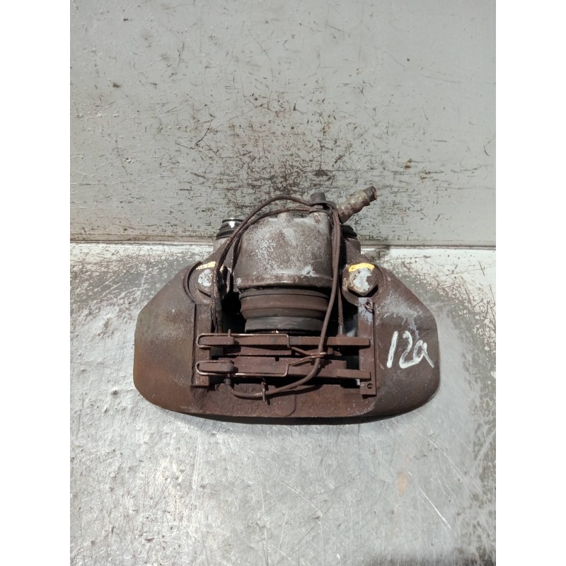 Recambio de pinza freno delantera izquierda para peugeot 306 berlina 3/5 puertas (s1) referencia OEM IAM 349731  