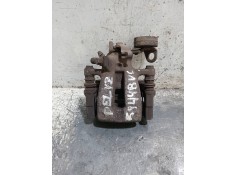 Recambio de pinza freno delantera izquierda para opel astra g berlina referencia OEM IAM   