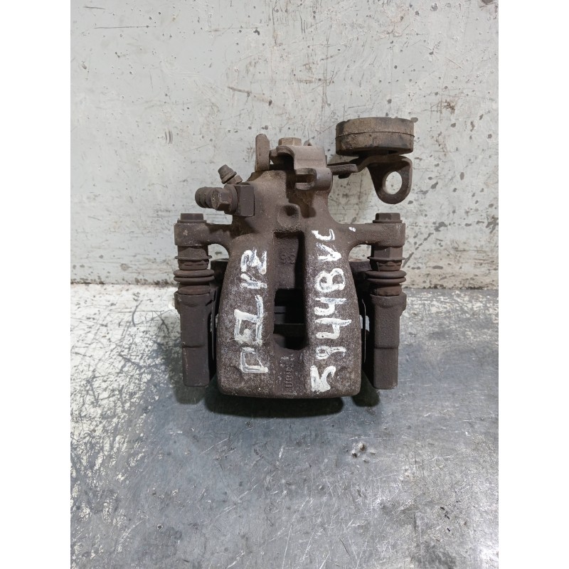 Recambio de pinza freno delantera izquierda para opel astra g berlina referencia OEM IAM   