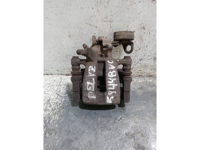 Recambio de pinza freno delantera izquierda para opel astra g berlina referencia OEM IAM   