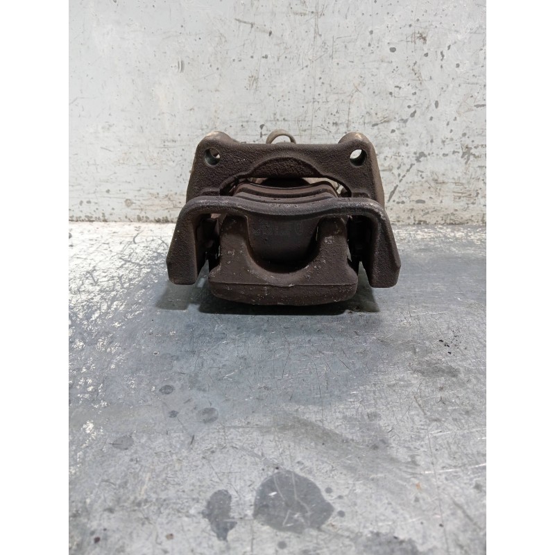 Recambio de pinza freno delantera izquierda para opel astra g berlina referencia OEM IAM   