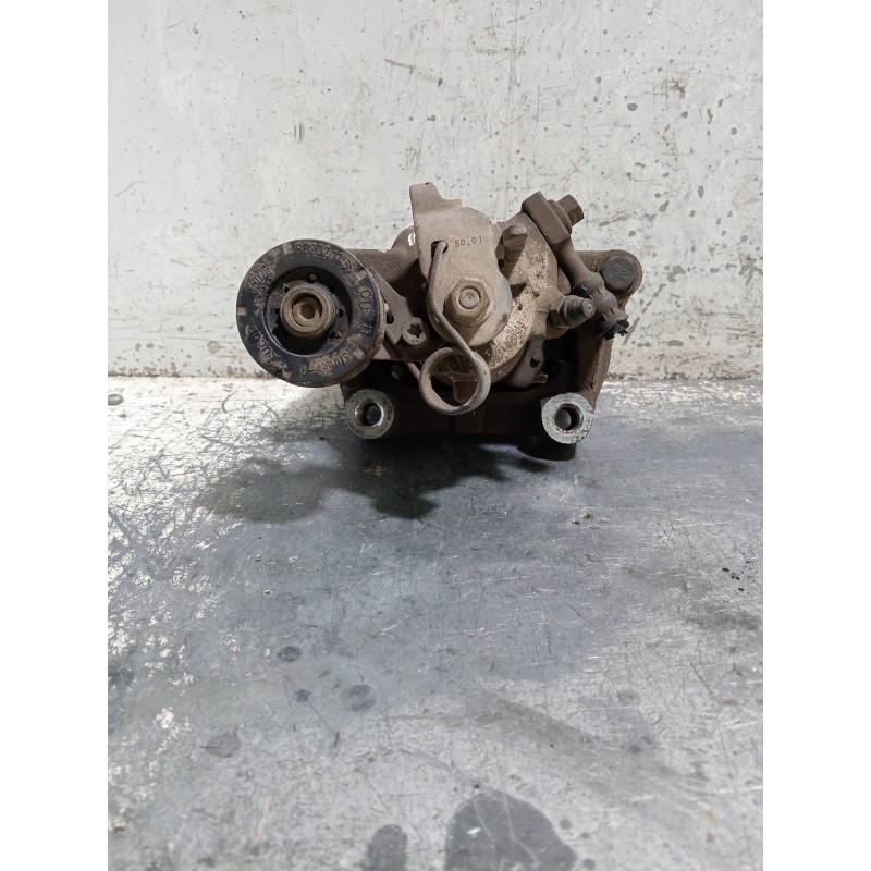 Recambio de pinza freno delantera izquierda para opel astra g berlina referencia OEM IAM   