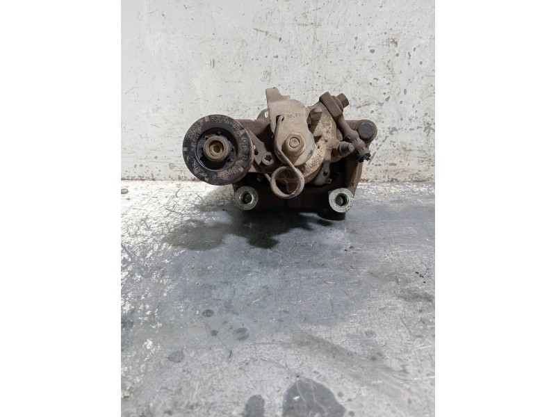 Recambio de pinza freno delantera izquierda para opel astra g berlina referencia OEM IAM   