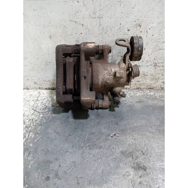 Recambio de pinza freno delantera izquierda para opel astra g berlina referencia OEM IAM   