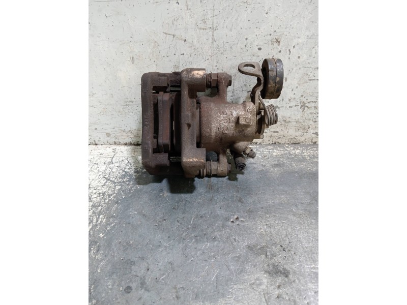 Recambio de pinza freno delantera izquierda para opel astra g berlina referencia OEM IAM   